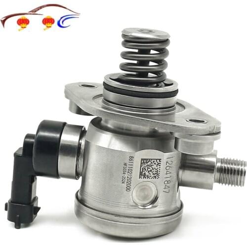 OE: 12641847 oil pump for Buick Regal LaCrosse High Pressure Mechanical Fuel Pump carburetor gasoline pump tuning car