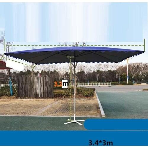 Pergola Tuinset Tuinmeubel Meuble Sombrilla Playa Parasol Beach Garden Outdoor Mueble De Jardin Patio Furniture Umbrella Set