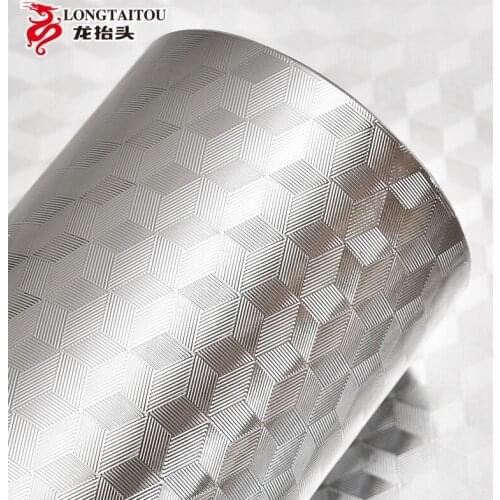 Refrigerator stickers self-adhesive waterproof and moisture-proof kitchen thickened anti-smoke wall stickers high temperature