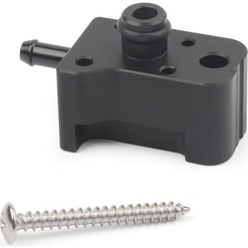 Click Tool Vacuum Adapter Turbine Table Vacuum Adapter for-3Rd Generation- S3 Golf Ea888 Engine