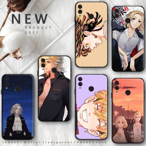 OIMG Huawei Honor 8X Phone Cases