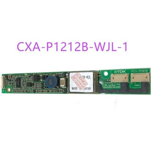 Original CXA-P1212B-WJL-1 Quality test video can be provided，1 year warranty, warehouse stock