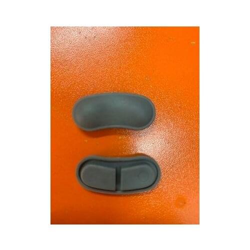Rexroth button switch/Sany Zoomlion XCMG Carter Shanhe Lovol operating handle rubber button