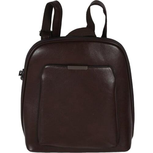 Vintage Backpack Female Leather Womens Backpack Large Capacity School Bag For Girls Leisure Shoulder Bags For Women