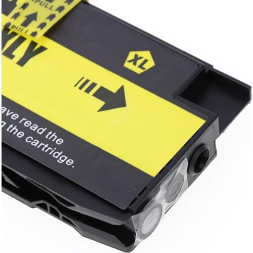 Inkjet Computer Printer Ink Replace Accessories for Deskjet 711 CZ133A CZ130A CZ131A CZ132A