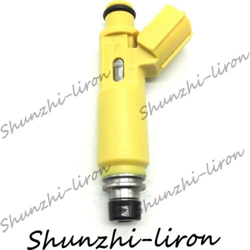 Fuel Nozzles Injector For Toyota RAV4 4V-2.0L 23250-28050 2325028050