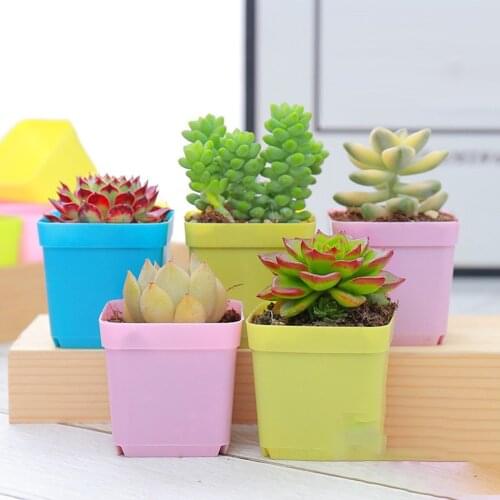 VIBRATITE Plant Pots