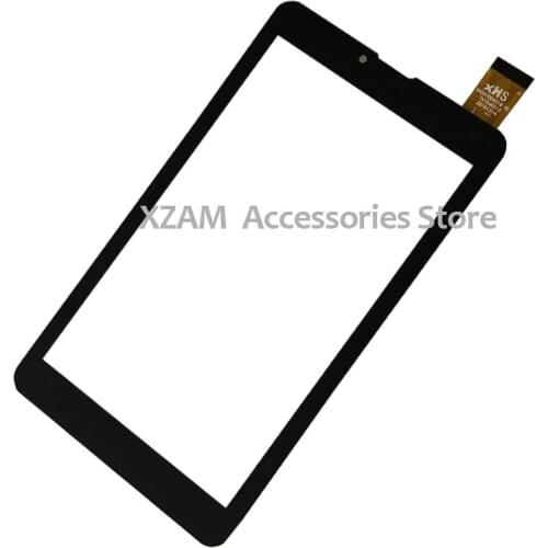 VTC5070a85-fpc-3.0 XHS0700401B V0 TX15 RX10 7" DEXP Ursus S169 MIX 3G/iGET SMART G71 Tablet Touch Screen panel / tempered glass