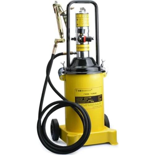 ZEMLIA Filling Equipment