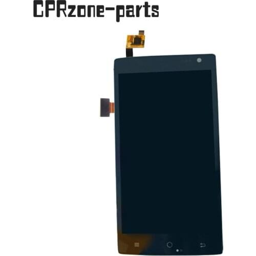 5.5" For Takee 1 Takee1 LCD display with touch screen digitizer sensor panel assembly free shipping