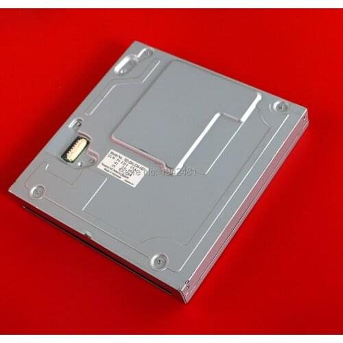 10pcs BY DHL Original used DVD Drive for WiiU CD Drive for Nintendo console disk Drive RD-DKL034-ND for Wii U drive
