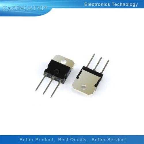 10pcs/lot TIP2955 2955 TO-218 In Stock