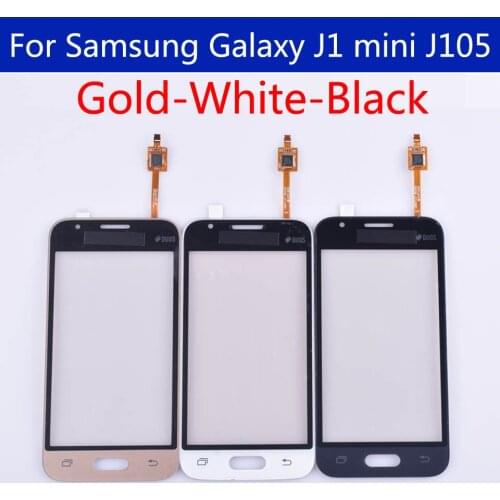 Bonfirecome Touchscreens For Samsung Galaxy J1 Mini