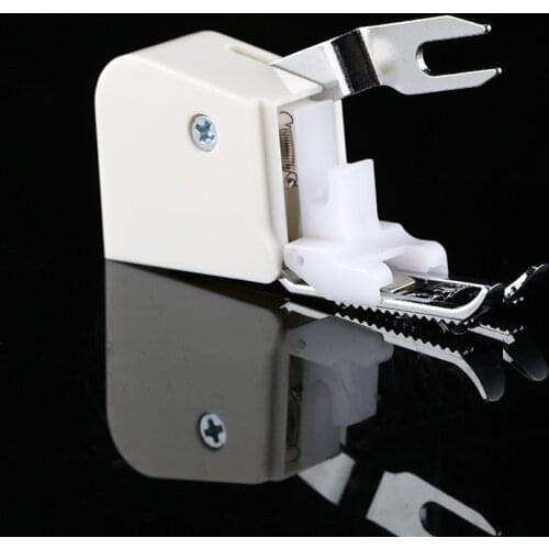 Household Multifunction Domestic Sewing Machine Part Presser Foot / Walking Foot Feet