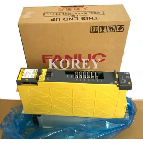 For FANUC Servo Driver A06B-6141-H006 Servo Amplifier Module Fully Tested In Stock