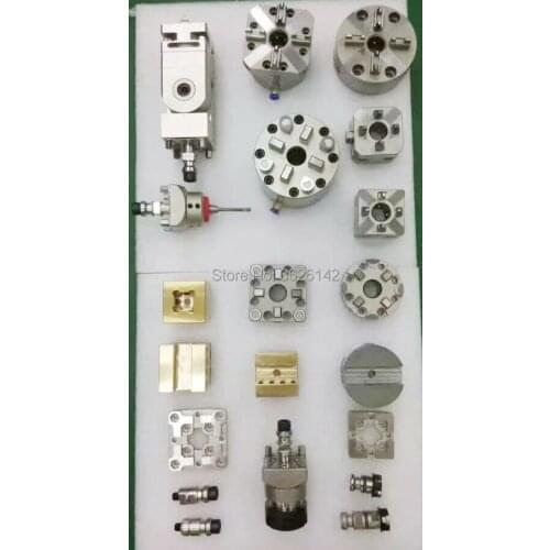 EDM Drilling Machine Parts for Various brands EDM Drilling Machine