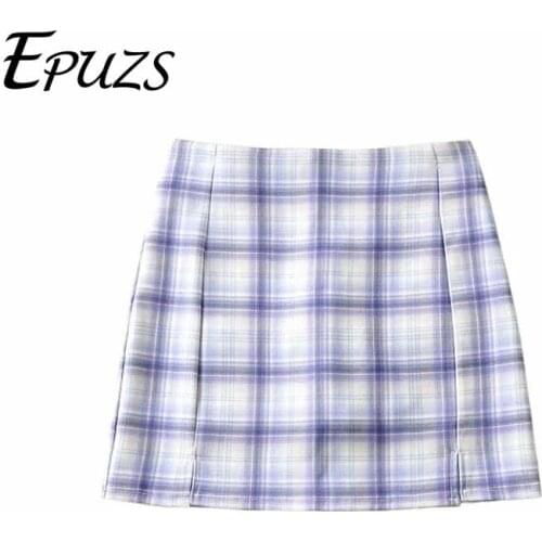 Женские юбки шорты EPUZS China At AliExpress