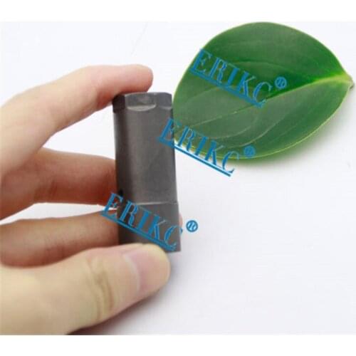 ERIKC CAT Common Rail Injector Nozzle Nut E1024014 Original Sprayer Nozzle Cap For Caterpillar Diesel Fuel Injection