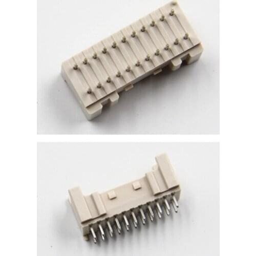 B22B-PNDZS-1 Header Connectors terminals housings 100% new and Original parts B22B-PNDZS-1(LF)(SN)