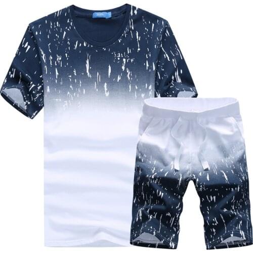 GIOVANBBELEOM/吉梵贝仑 Men's Running Suits