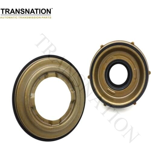 AB60E AB60F Auto Transmission Piston Kit 2PCS/SET Fit For TOYOTA SEQUOIA 5700 Car Accessories Transnation Parts