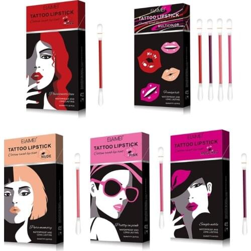 MONKIDS Moisturizing Lipsticks