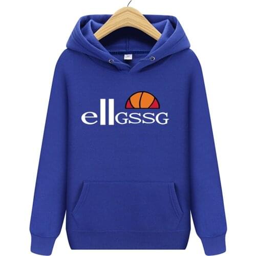 2021 new fashion brand mens hoodie spring and autumn mens casual hooded sweatshirt mens solid color hooded sweatshirt S-3XL