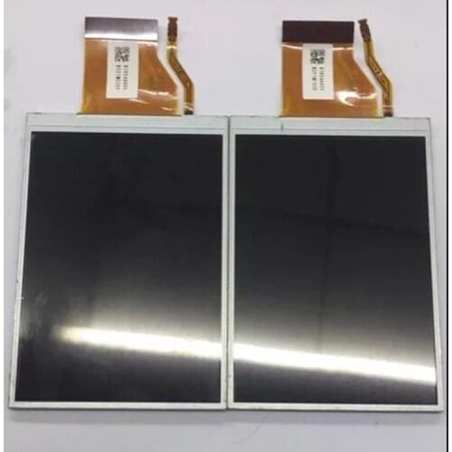 New for Nikon D5100 SLR Digital Camera LCD Screen Display sInner Parts