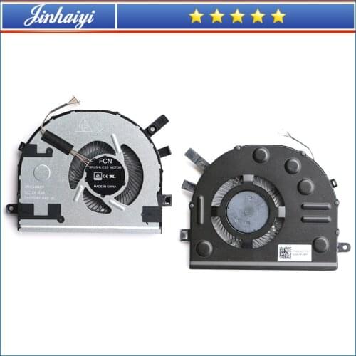 New Laptop CPU Cooling Cooler Fan For lenovo IDEAPAD 510S-14ISK 510S-14IKB heat sink Original