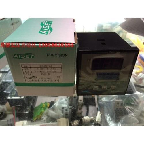New Original NE-6701M-2 E type NE6000-2 intelligent temperature controller SCR output
