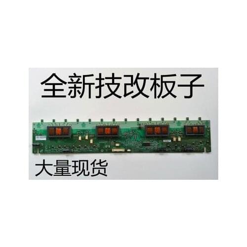 Original 100% test for TCL INV40N14A/B SSI_ 400_14A01 ssi400 screen LTA400HA07 original High pressure plate