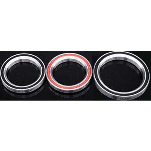 Bicycle Bearings General Headset Repair Bearings for Mountain MTB Bike Steel Bearing