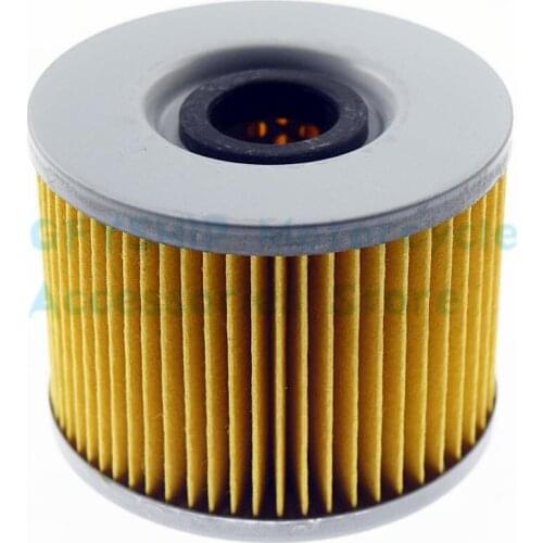 For Suzuki GSF250 GSX250 GSF GSX 250 GSF-250 GSX-250 S 1986 1989 1991-1995 1997 92 Motorcycle Oil Grid Filter Moto HF531 Filters