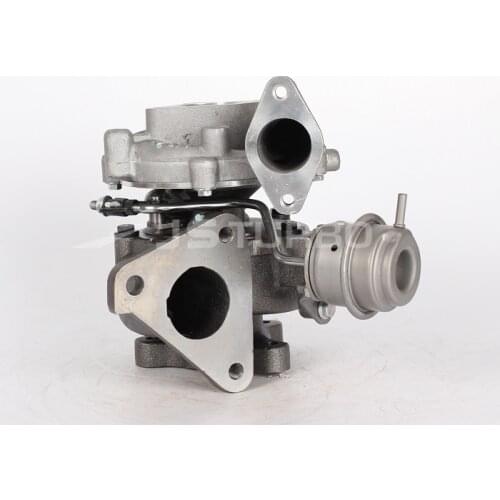 GT1849V turbocharger 727477-5006S 727477-0002 14411-AW400 for Nissan Almera Primera X-Trail Tino with YD1 YD22 engine