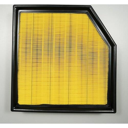 Air filter for Toyota Crown Toyota Reiz 2.5 / 3.0 (2005-2009), GS430 / V8 LEXUS IS II 250 oem:17801-31100 #FK126
