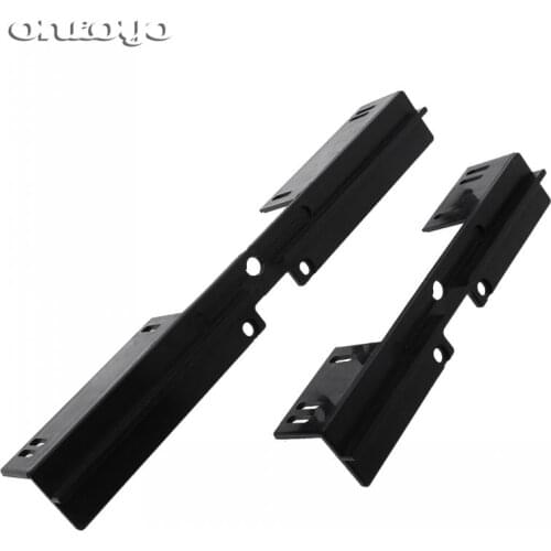 Computer Embroidery Machine Parts 3 Angle Guide Rod Nylon Guide Bar