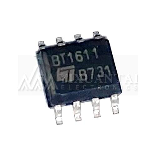 10pcs Free shipping SOP8 SMD BT1611 BT2011 BTS3205G BTS3405G BTS3408G BTS3410G 1611 2011 3205 3405 3408 3410 3205G 3405G 3408G
