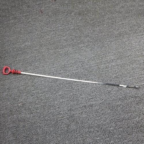 30731177 New Engine Motor Oil Level Dipstick Dip Stick For VOLVO S80 1999 2000 2001 2002 2003 2004 2005 XC90 2003 2004 2005