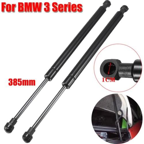 Car Rear Tailgate Boot Trunk Gas Spring Hood Lift Shock Struts 51247060623 For BMW 3 Series E90 E90N 323i 325i 328i 330i 335i M3