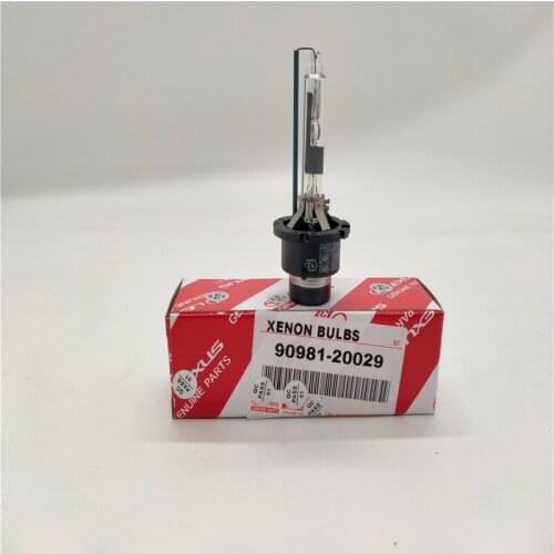 Free Shipping 1PC Philips D4R Automotive Xenon HID Headlight Bulbs 42406 GENUINE PART For Lexus Toyota 90981-20029 MADE IN JAPAN