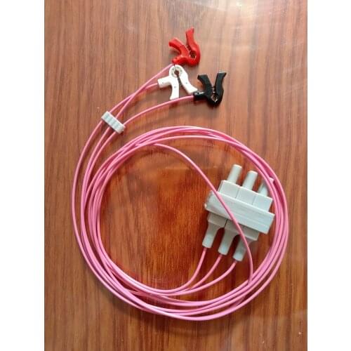 Free Shipping kmtkeramed for H&P Normal 3-Ld CLIP 3-Ld ,Baby clip for newborn baby