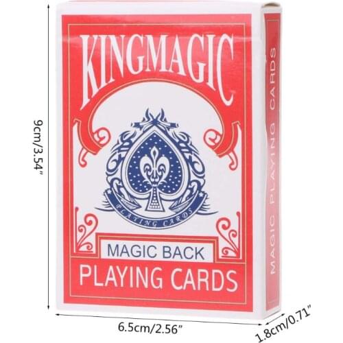 BRDRC Magic Goods