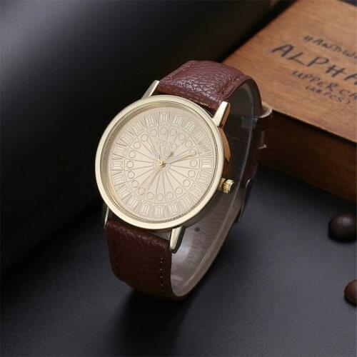 2021 Fashion Roman Numerals Dial Watch Women SOXY Luxury Brand Watch Casual Leather Quartz Watch Hour Clock Relogio Feminino