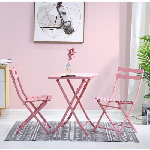 Ecoz Garden Furniture