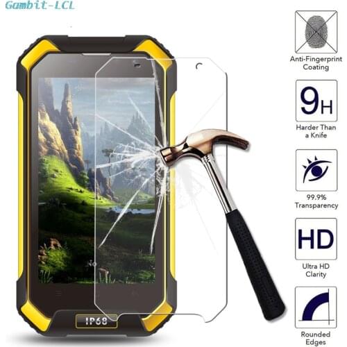 Гамбит-LCL Screen Protectors For Blackview BV6000 China