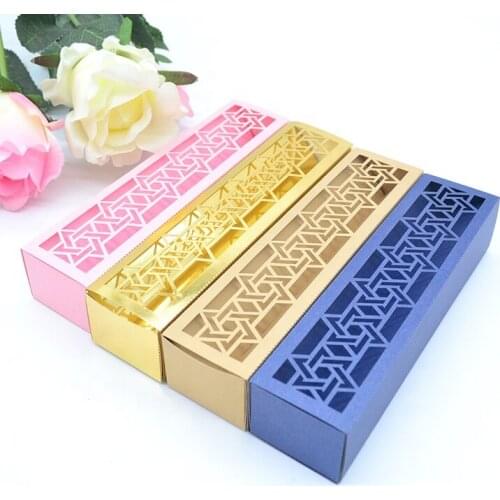 Customized Hebrew name laser cut david star invitation box for Jewish Bar/ Bat Mitzvah party