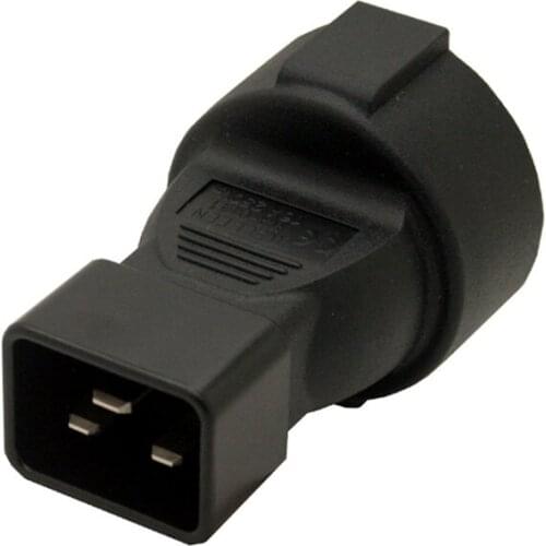 Connectors JORINDO China