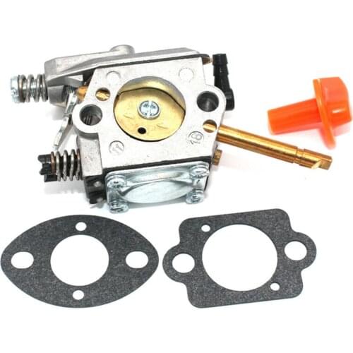 Carburetor Kit For Stihl FS 48 52 56 62 66 81 86 88 106 160 FR106 Trimmer Brushcutter Walbro WT- 45A 112 4126 120 0610 4132 120