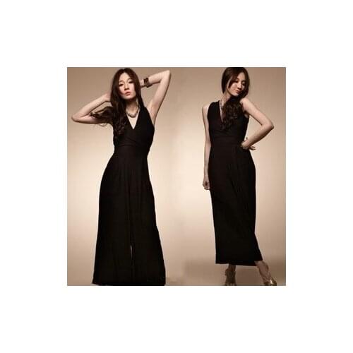 KENSERTTON Women's Summer Jumpsuits