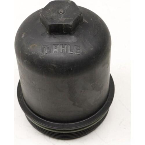 Oil Filter Housing Lid Cover Cap Gasket For Porsche Cayenne 3.6 Panamera 3.0 Macan 3.0 3.6 946 107 022 75
